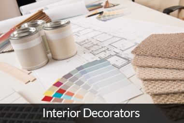 Interior Decorators India