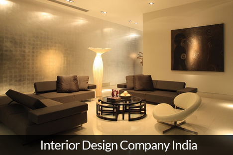 Best Interior Design Company Chandigarh Delhi Ncr India