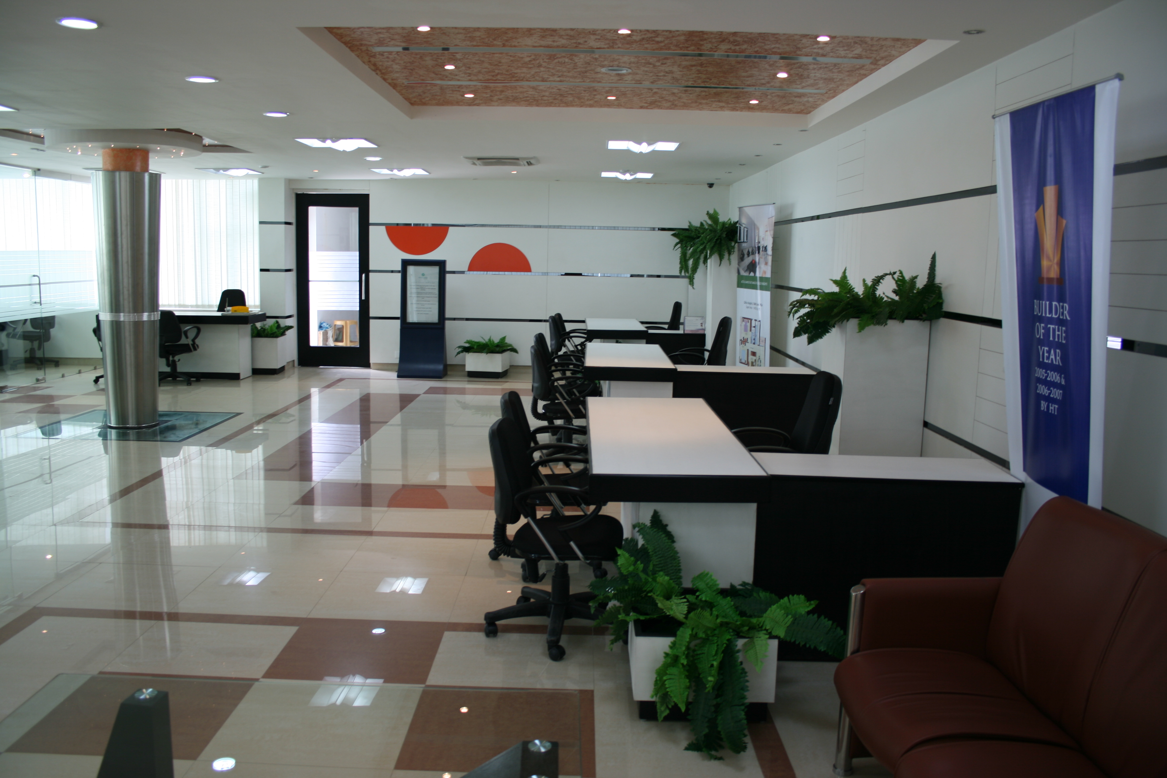 interior design company Delhi