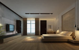 Home interior